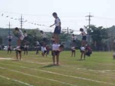 10月20日 運動会\(^o^)/_b0158746_1114426.jpg