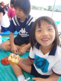 10月20日 運動会\(^o^)/_b0158746_1132490.jpg
