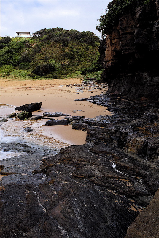 海岸浸食新規定　土地所有者　カウンシルの権限明記_b0014152_4501766.jpg