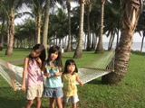 Bintan Club Med ②_a0074753_14362625.jpg