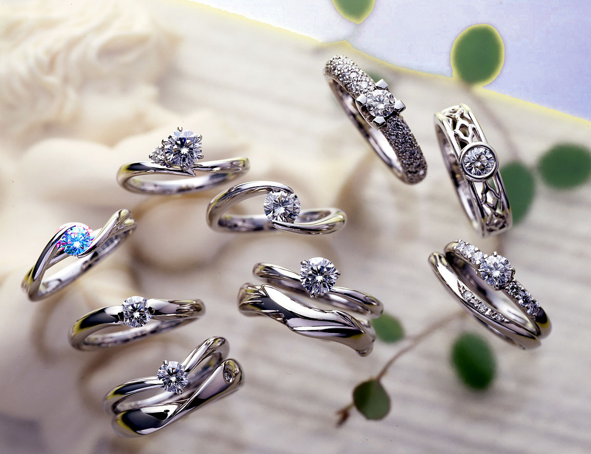 普通がすごい時代VS普通にすごい結婚指輪_f0118568_20492266.jpg