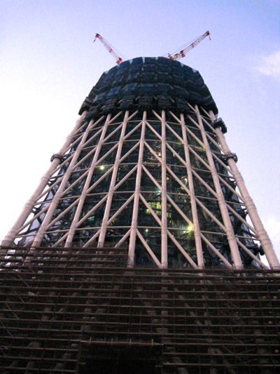 東京スカイツリー その4_b0083801_0314728.jpg