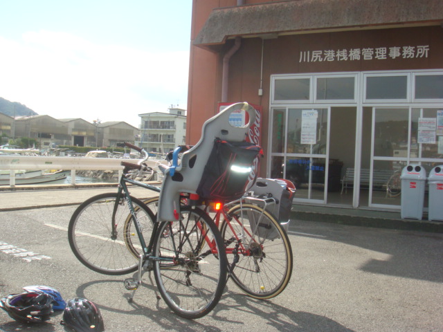 親子でサイクリング_c0132901_209376.jpg