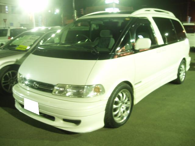 ストリーム・ご成約ありがとうございました!(伏古店)_c0161601_22385753.jpg
