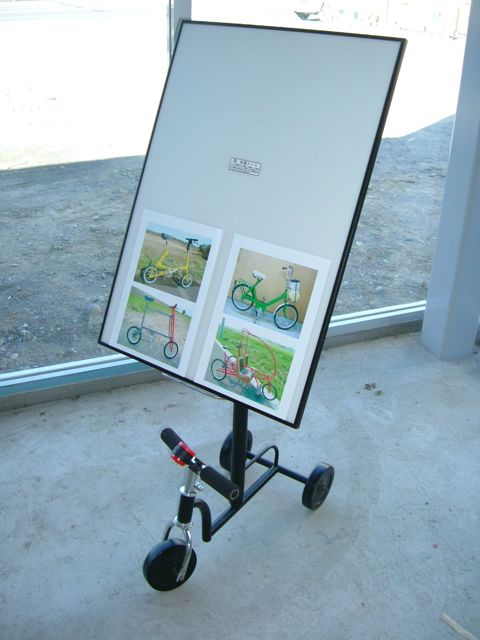 展示パネル用の自転車_e0105001_9475232.jpg