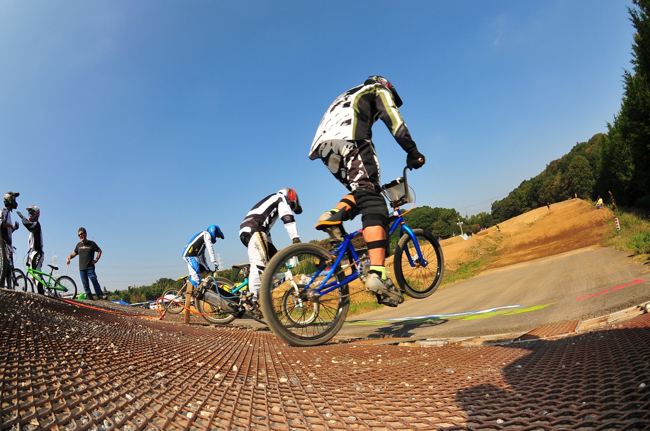 スタートマニア２００９：JOSF緑山１０月定期戦_b0065730_1025876.jpg