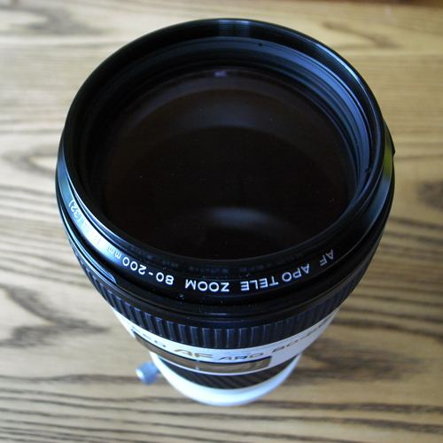 #157 MINOLTA αレンズ沼 ズーム編_b0177233_5204814.jpg