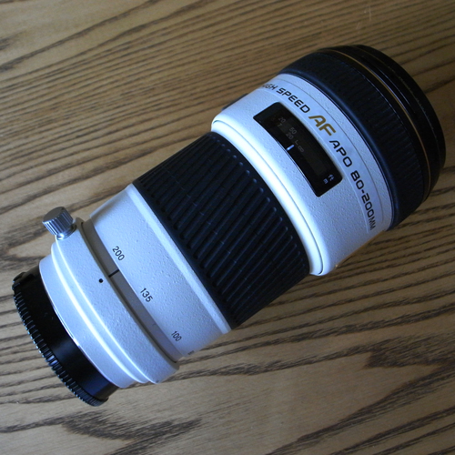 #157 MINOLTA αレンズ沼 ズーム編_b0177233_5205927.jpg