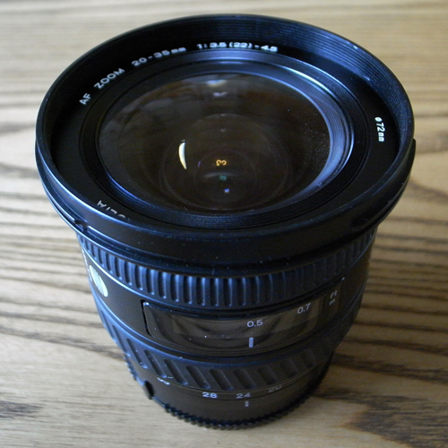 #157 MINOLTA αレンズ沼 ズーム編_b0177233_55361.jpg