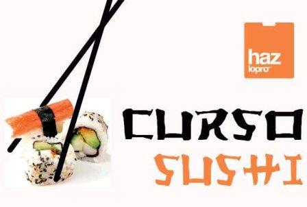 Clase de Sushi @ hazlopro Madrid (metro Sevilla)_e0120938_17391467.jpg