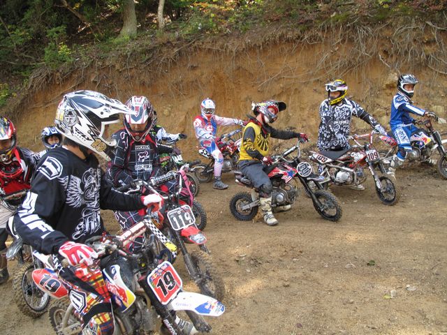 2009.10.18B&BCUP3rd SS_a0083074_22363392.jpg