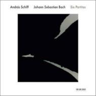 J.S.Bach: Partitas Nos.1-6 BWV825-830@András Schiff_c0146875_15153021.jpg