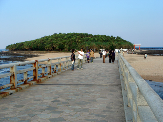 鹿児島～宮崎の旅_c0216379_047961.jpg