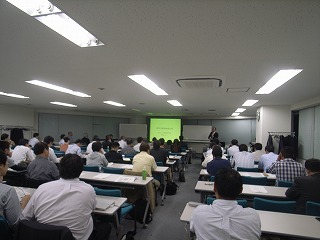 ＯＭ　「ラボの学校」_f0059988_19511462.jpg