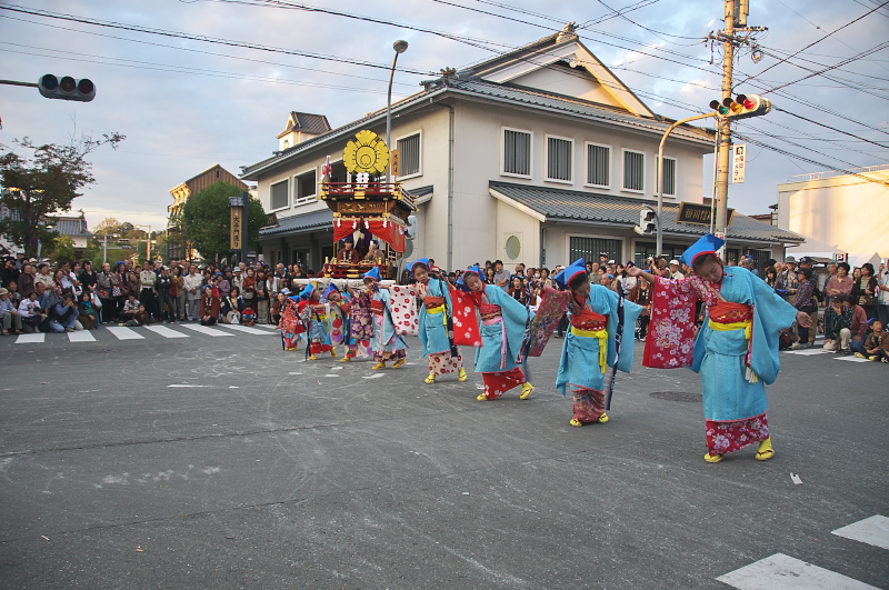 遠州掛川大祭_b0178292_21222667.jpg