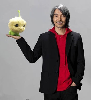 映画 ミラクル7号 脳内パンクス 映画 ミラクル7号 脳内パンクス