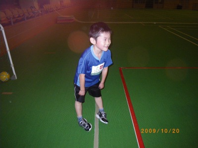 昨日の南部Ｐは・・・・_e0127003_2354881.jpg