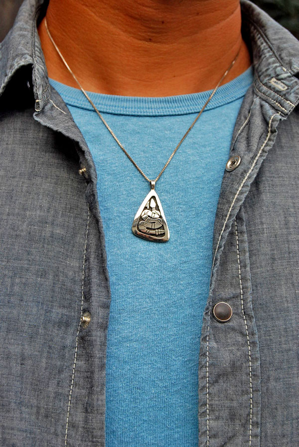 ★　HOPI PENDANT HEAD　★　_b0153207_19412250.jpg