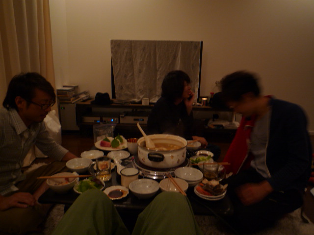 鍋より・・・_f0180307_17293554.jpg