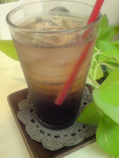 期間限定ドリンク追加です♪_f0126508_11592958.jpg