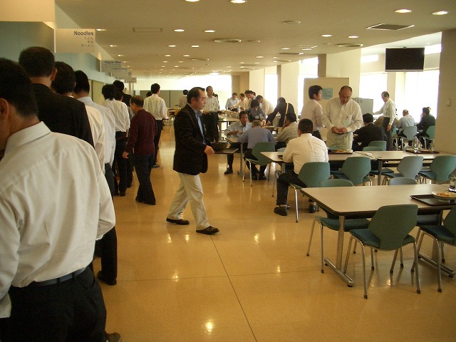 明日で研修も終わりです!_f0141310_23451643.jpg