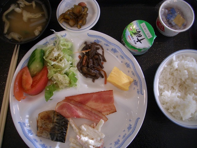 明日で研修も終わりです!_f0141310_2345358.jpg