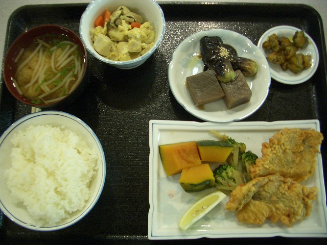 明日で研修も終わりです!_f0141310_2346468.jpg