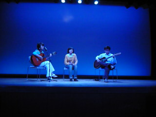 日本ベトナム交流コンサートの思い出 (CONCERT GIAO LƯU NHẬT - VIỆT)_e0046428_19652.jpg