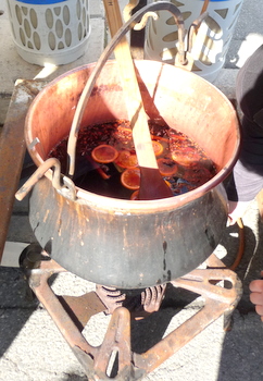 栗祭りでビックリ!!_c0201334_842453.jpg