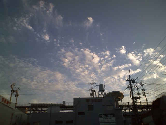 綺麗な雲_f0153855_10363119.jpg