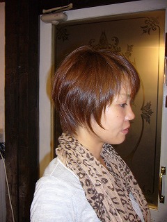 ショートボブ_a0123703_13383335.jpg