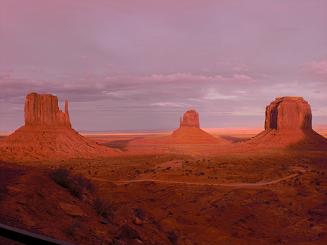 ③Monument Valley_e0062233_1735930.jpg