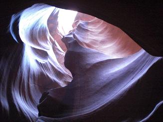 ④ Antelope Canyon_e0062233_23481695.jpg