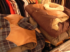 \"SAMPLE SALE START!!!\"ってこんなこと。_c0140560_14504320.jpg