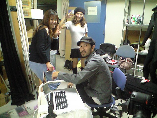 スノースタイル撮影☆_c0151965_17111757.jpg