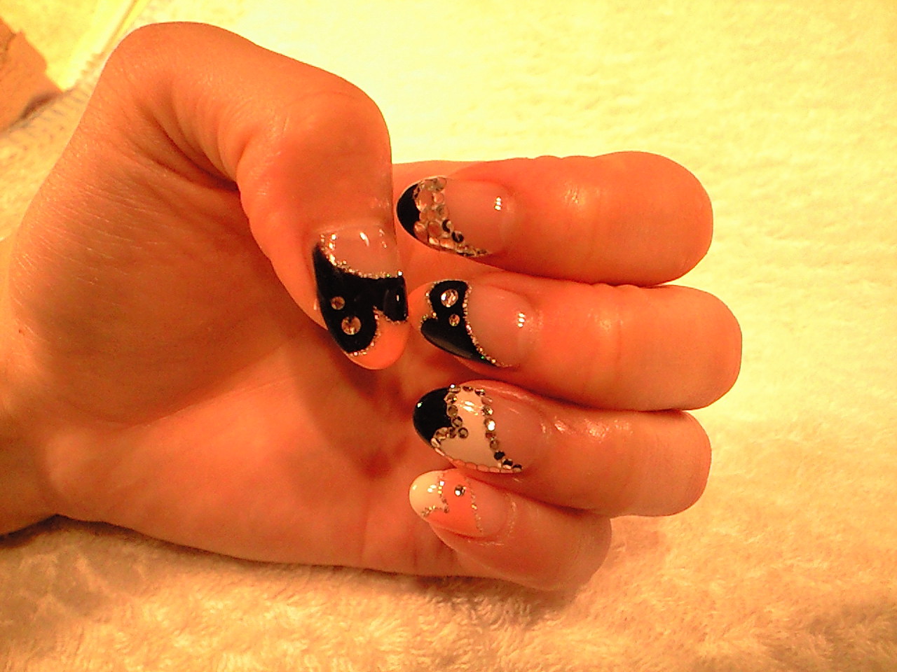 ＮＥＷ　ＮＡＩＬ★_c0151965_2135977.jpg