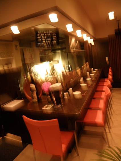 新しいお店・炭火焼Ken坊_f0053279_13354076.jpg