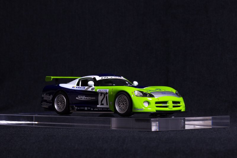 引き続きＮｅｗ1/32スロットカー　インラインで！_f0183785_0313677.jpg