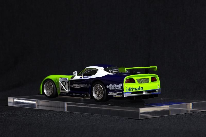 引き続きＮｅｗ1/32スロットカー　インラインで！_f0183785_0372663.jpg