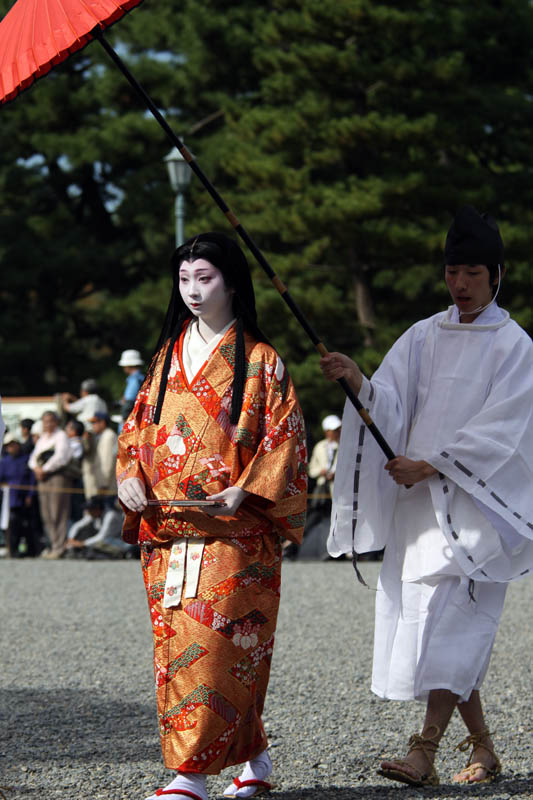 09年-時代祭　その３_c0058205_8475871.jpg