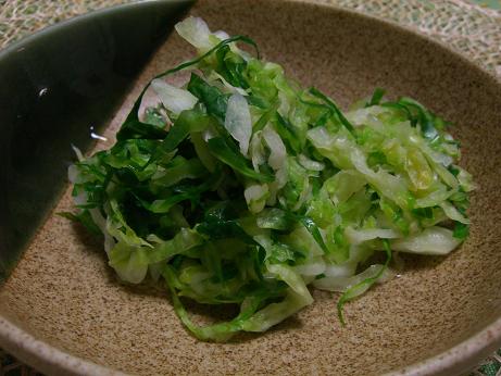 カワハギの唐揚げ シチュー鍋 ちょんまげぶろぐ 2