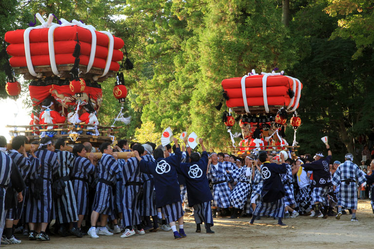 三田三輪神社例大祭・その３_d0113707_20384594.jpg