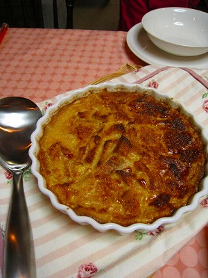 10月24日(土) 素敵に美味しくティタイム_d0138307_23373310.jpg