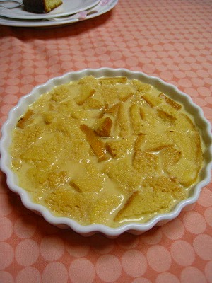 10月24日(土) 素敵に美味しくティタイム_d0138307_2337364.jpg