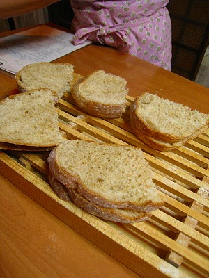 10月24日(土) 素敵に美味しくティタイム_d0138307_23413985.jpg