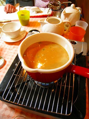 10月24日(土) 素敵に美味しくティタイム_d0138307_2351823.jpg