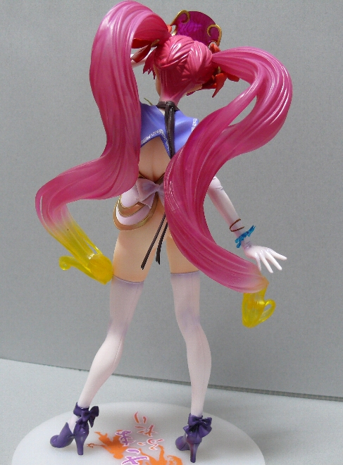 マックスファクトリー レコ Reco 虫姫さま ふたり レビュー マックスファクトリー 1/7 レコ | asallin.com