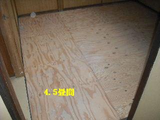工事終了・・・でも追加 笑_f0031037_2011261.jpg