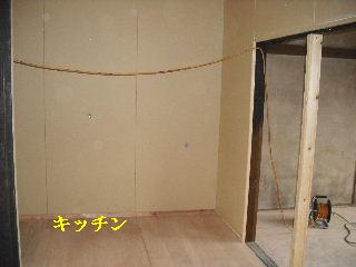 工事終了・・・でも追加 笑_f0031037_2011342.jpg