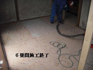 工事終了・・・でも追加 笑_f0031037_2011420.jpg